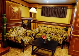Paladin Hotel 5