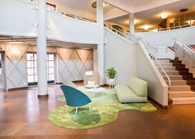 Best Western Gustaf Wasa Hotel 4