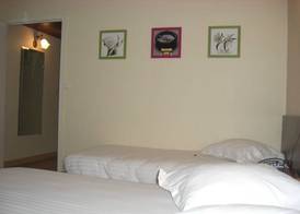 Brit Hotel Magdalena 4