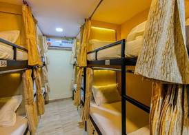 Seven Hills Dormitory - Hostel 5