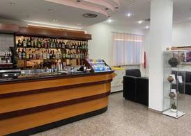 Hotel Mercure 3