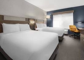Holiday Inn Express BOTHELL by IHG 4