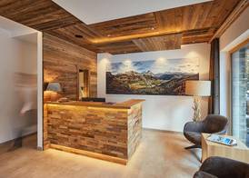 Hotel Tabladel 5