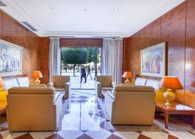 El Mouradi Hotel Africa Tunis 3