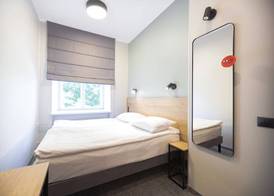 Rija Old Town Hotel 3