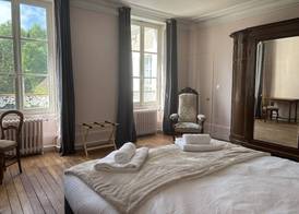Maison Bel Air 4