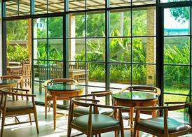 Olive Tree Hotel Pattaya 3