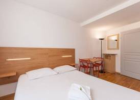 Residhotel Vieux Port 4