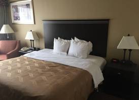 Quality Inn & Suites Indiana South 5