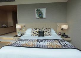 Sahara Star 5