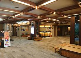 Kasuga Hotel 2