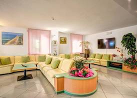 Hotel Oregon 3