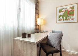 Garner Hotel MAINZ by IHG 5