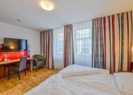 City Hotel Wetzlar 5