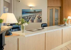 Dingle Harbour Lodge B&B 5