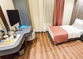 VE Hotels Adakale 5