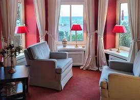 Hotel Schweriner Hof by ANS 2
