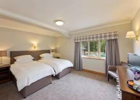 Tyndrum Lodges 4