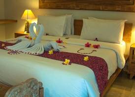 Sri Ratih Cottages, CHSE Certified 5