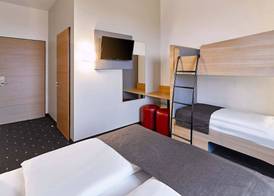 B&B Hotel Köln-Troisdorf 4