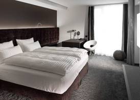SAKS Urban Design Hotel Kaiserslautern 4