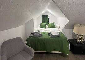 Naryn Guest house 5