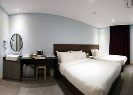 Hotel Millhaus Shinchon 4