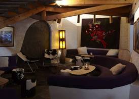 SOWELL COLLECTION Hôtel des Dromonts 4