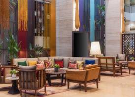 Novotel Goa Candolim 5