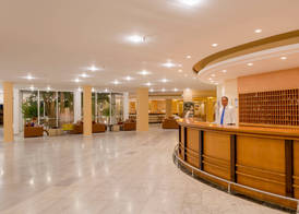 Dessole Dolphin Bay Resort 3
