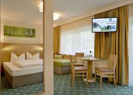 Hotel Garni Birkenhof 5