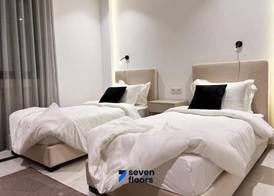 Seven Floors 2