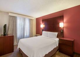 SenS Suites Livermore; SureStay Collection by Best Western 5