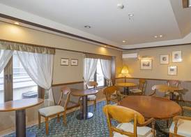Saka no Hotel Tretio Ochanomizu 2