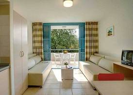 Solaris Camping Resort Apartments 4