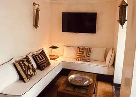 Riad Oasissime 2