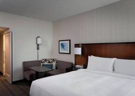 Houston Airport Marriott at George Bush Intercontinental 4