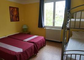 Gîte des Grands Causses 3