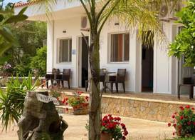 Rida Village Ksamil Island 4