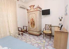 B&B Villa Maiolica 5