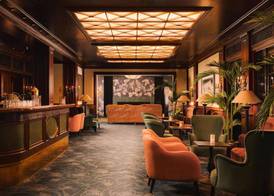 Scandic Lillehammer Hotel 3