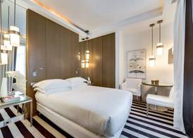 Hôtel Le A - Champs-Elysées 5