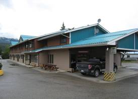 Swiss Village Inn 3