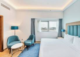 Sea Point Hotel Dubai Islands Formerly Park Regis by Prince 5