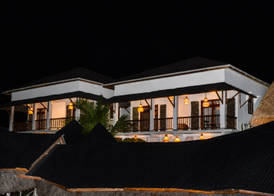 The Lagoons Turtle Resort 3