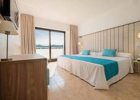 azuLine Hotel Bergantin 2