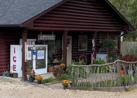The Woods Lodging 3