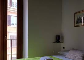 Borgo Pio 91 3