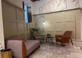 Hotel Nizza 4