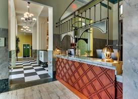 The Threefoot Hotel, Meridian, a Tribute Portfolio Hotel 4